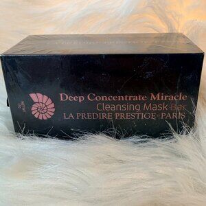 La Prefire Prestige Deep Concentrate Cleansing Mask Bar